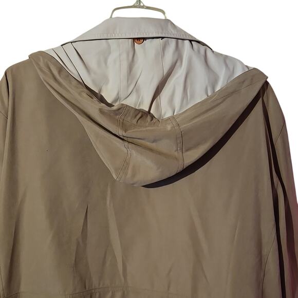 NWT Forecaster Sport Jacket | Tan | Size XL - Picture 5 of 13